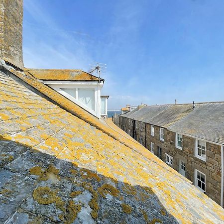 Alans Cottage St Ives Exterior foto