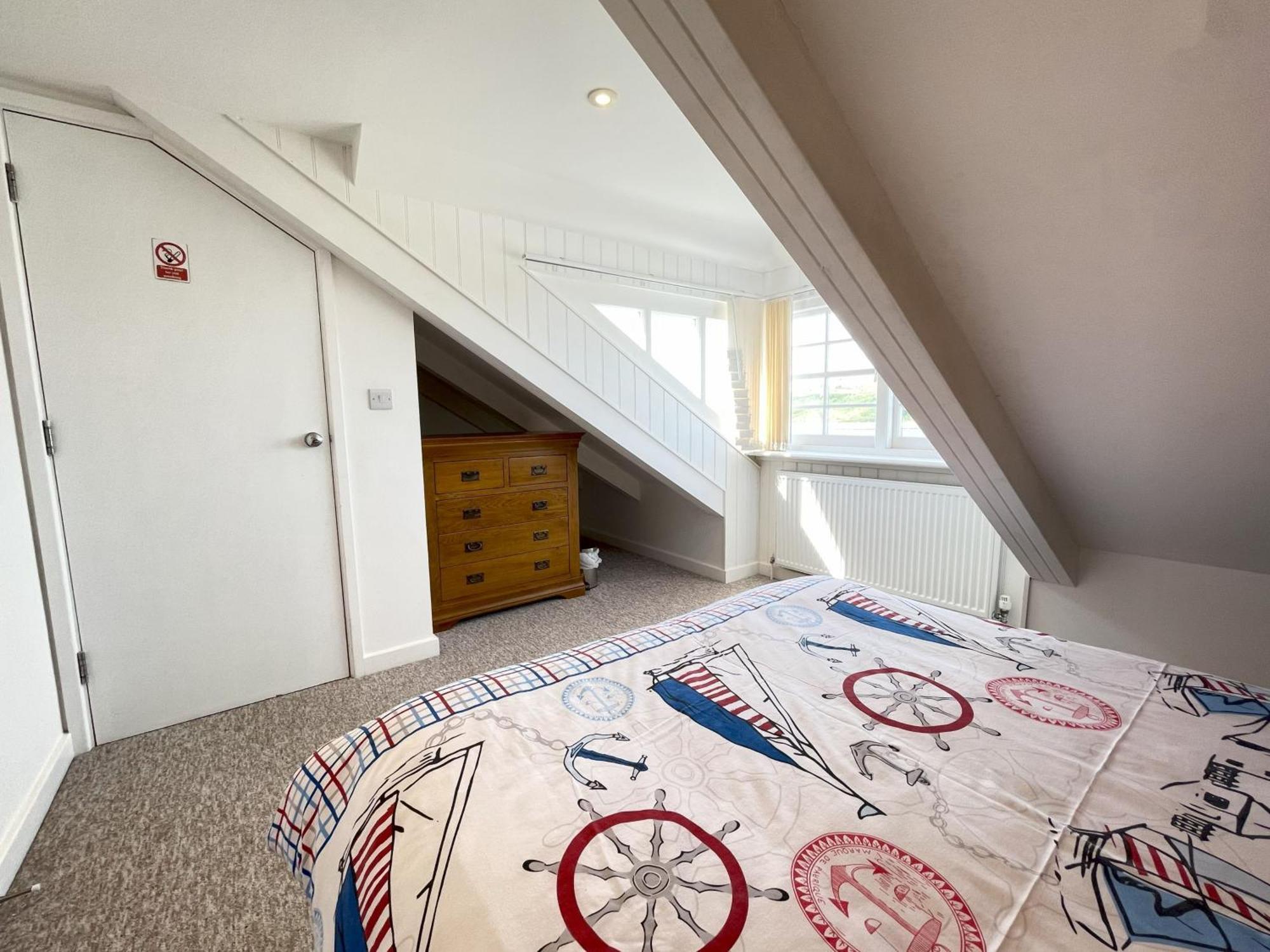 Alans Cottage St Ives Exterior foto