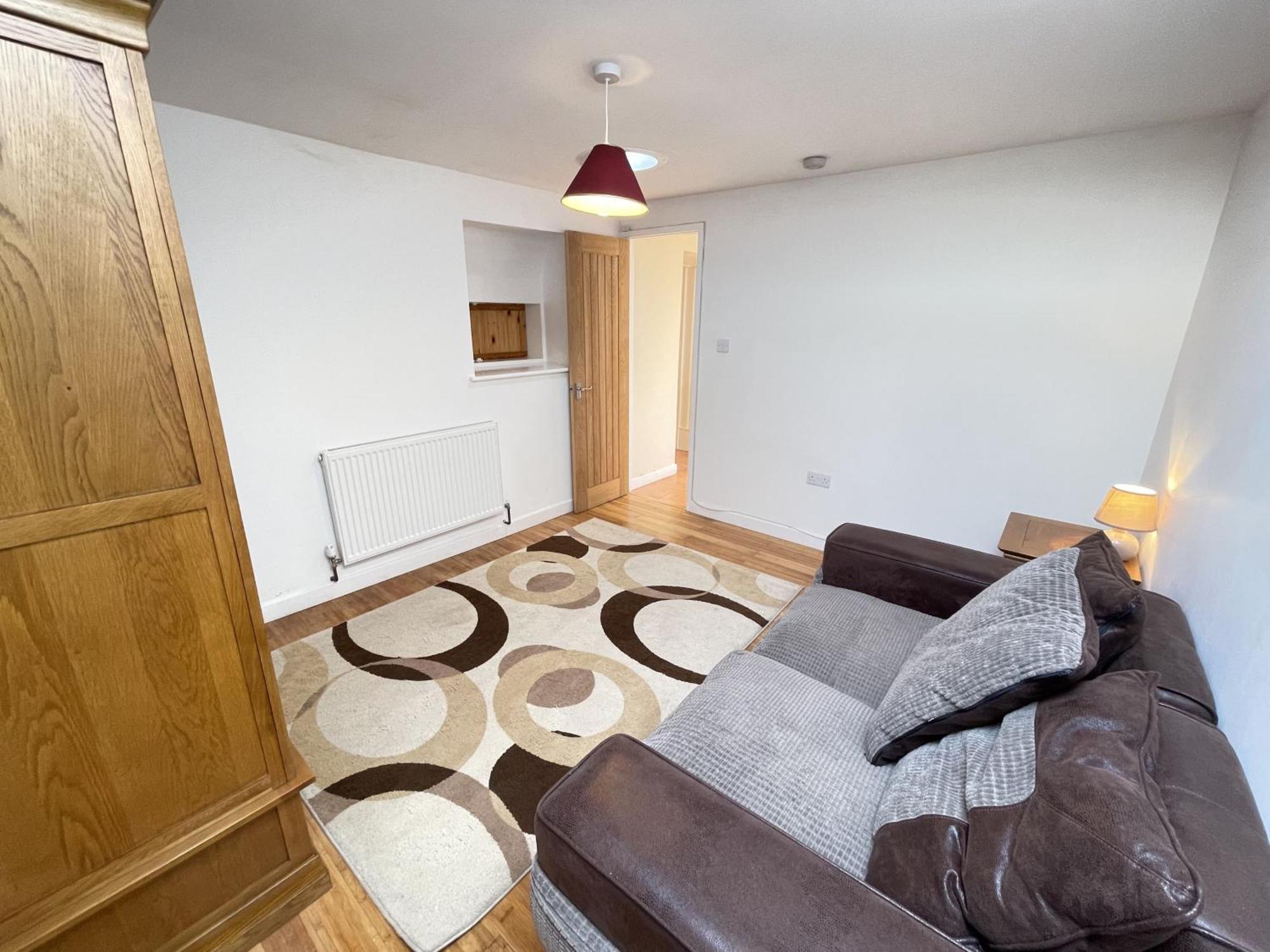 Alans Cottage St Ives Exterior foto